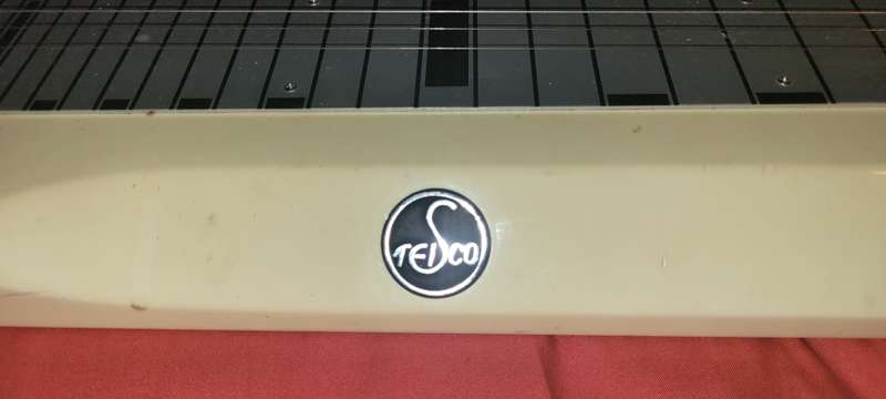 Vintage Teisco H-905 Lap Steel Guitar for Sale