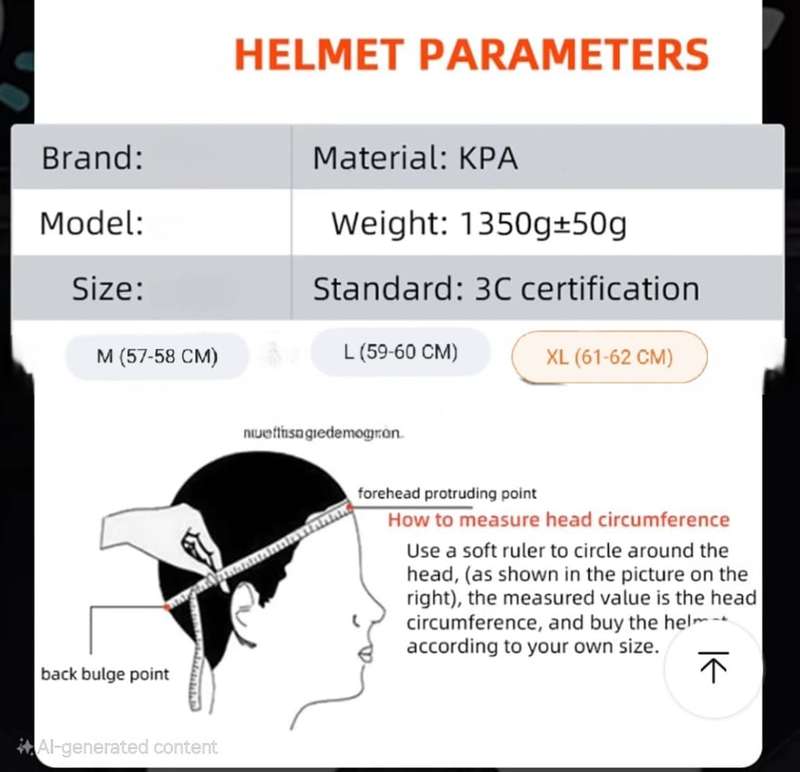The Joker Motorcycle Helmet - Medium