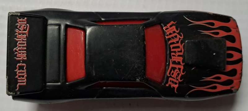Maisto Diecast Model Car Slyer 1/64 scale