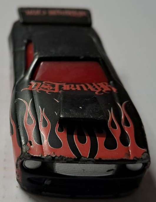 Maisto Diecast Model Car Slyer 1/64 scale