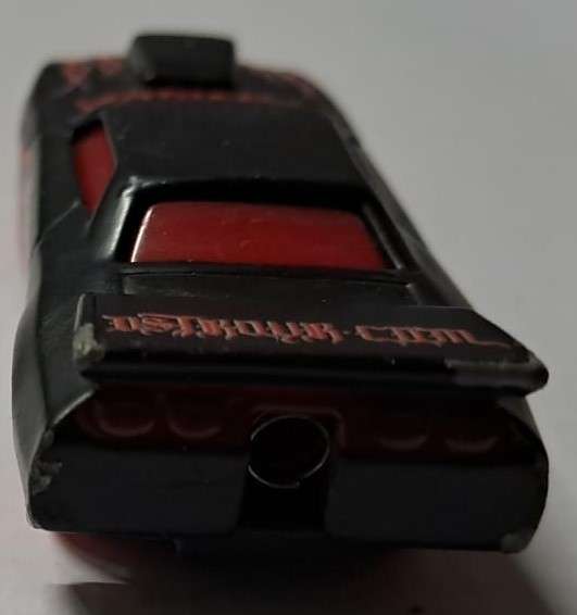 Maisto Diecast Model Car Slyer 1/64 scale