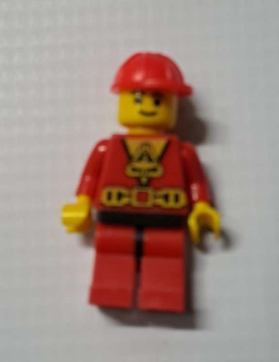 LEGO MINI FIGURINE.