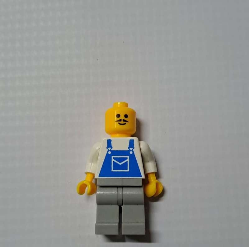 LEGO MINI FIGURINE.