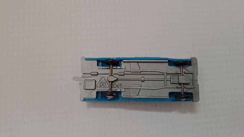 Model Trains/Car 1/88 Scale 1 x Chevrolet El Camino.