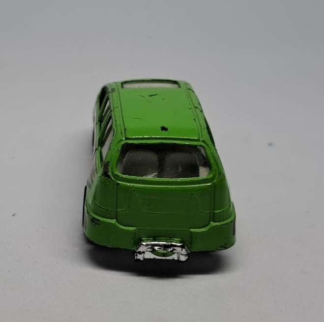 Model Trains/Track Die Cast 1/64 Scale 1 x Modern.