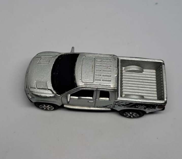 Model Trains/Track Die Cast 1/64 Scale 1 x Maistro Ford F-150 SVT Raptor.