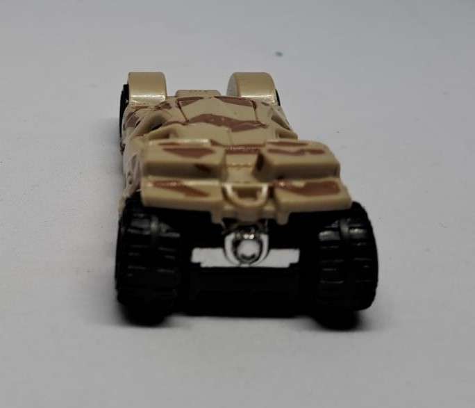 Model Trains/Track Die Cast 1/64 Scale 1 x Hot Wheels DC Comics.