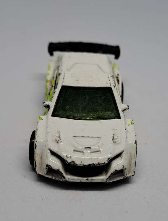 Model Trains/Track Die Cast 1/64 Scale 1 x Hot Wheels 2012 x1649.