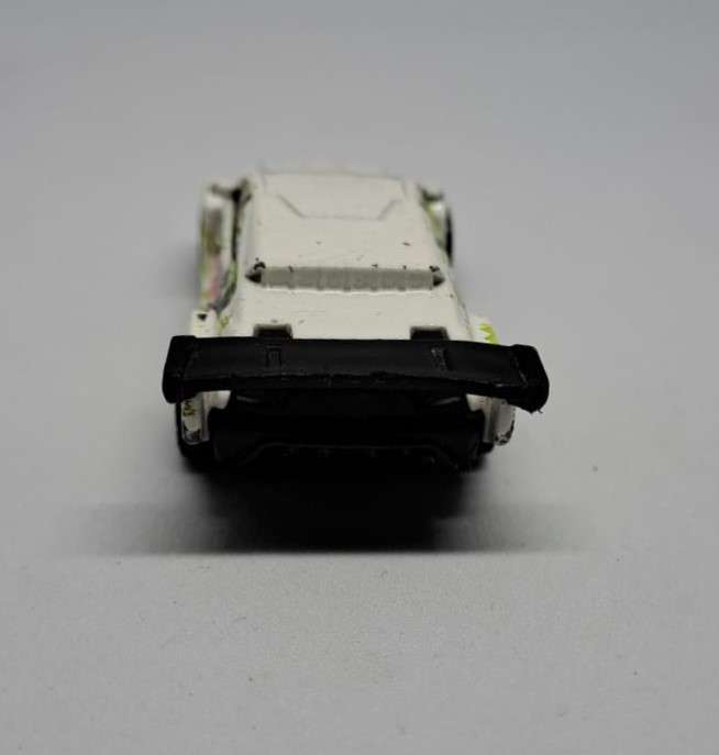 Model Trains/Track Die Cast 1/64 Scale 1 x Hot Wheels 2012 x1649.