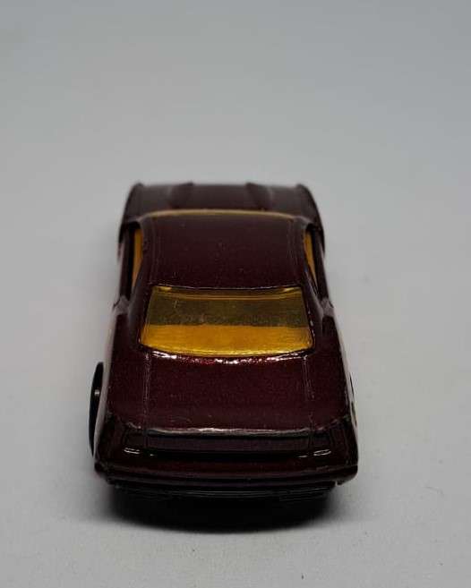 Model Trains/Track Die Cast 1/64 Scale 1 x Hot Wheels 2003 Rapid Transit.