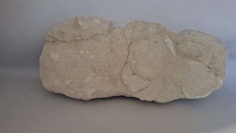 Model Trains HO - Rhino lite mountain rock - 235mm x 100mm x 25mm