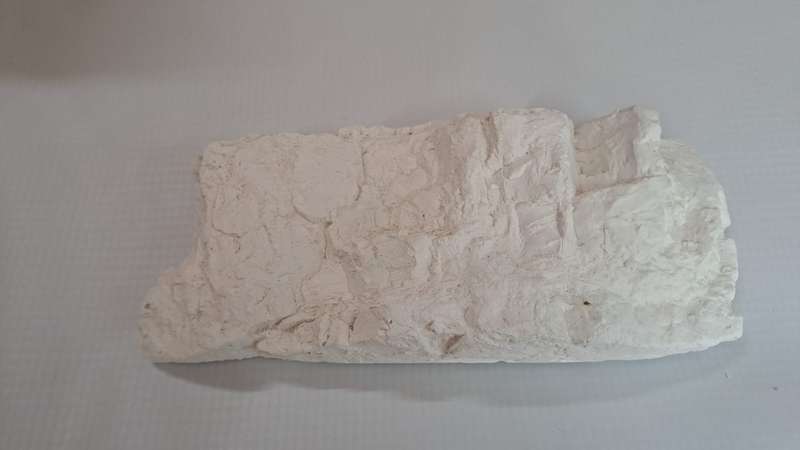 Model Trains HO - Rhino lite mountain rock - 185mm x 75mm x 30mm