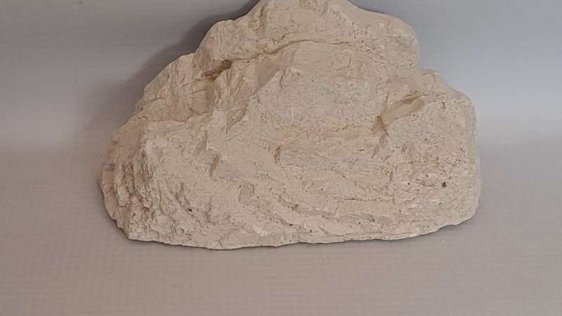 Model Trains HO - Rhino lite mountain rock - 140mm x 75mm x 68mm