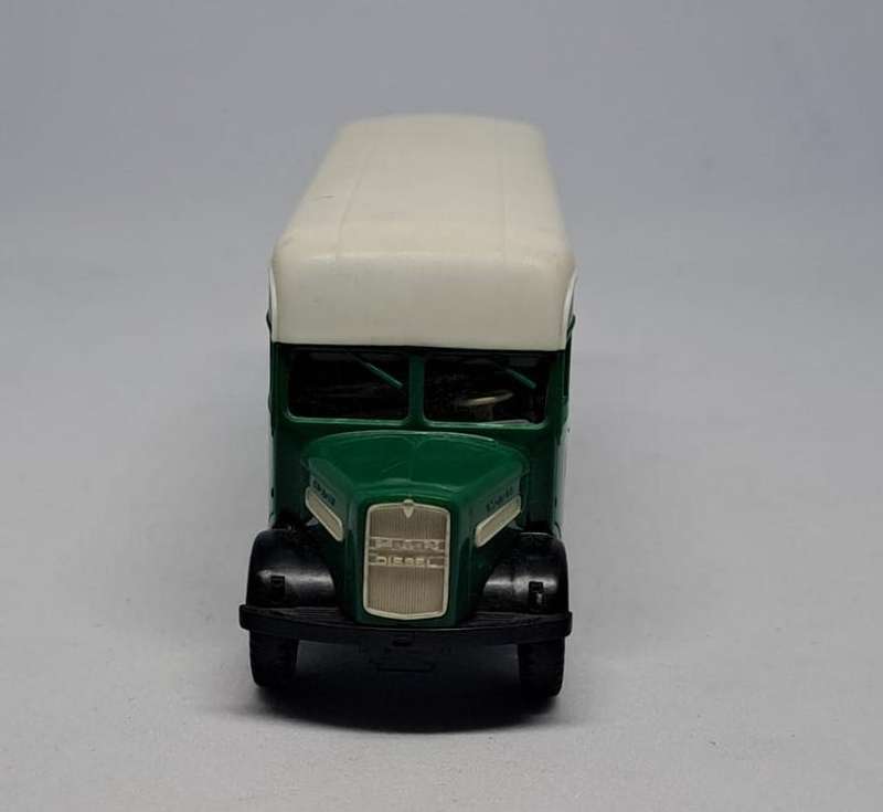 Model Trains/Cars HO 1 x MAN Diesel - Holsten - Bier Truck