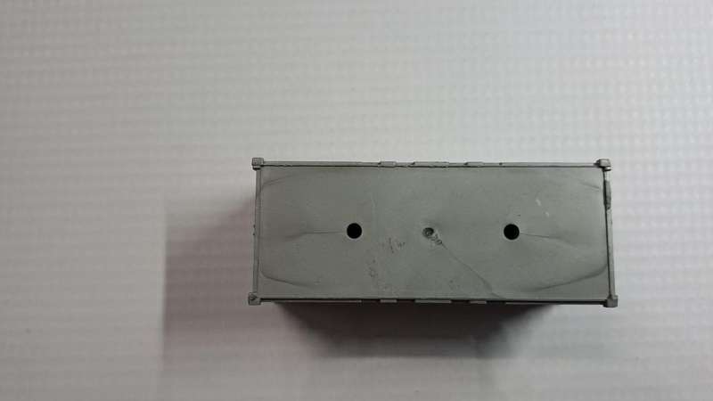 Model Trains H0-Scale 1/87 - 1 x ACL Container
