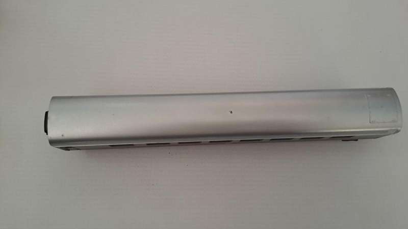 Model Trains H0-Scale SAR Trans Karoo Sabie Dining Car, metal wheels &Lima coupler Pre-owned,Unboxed