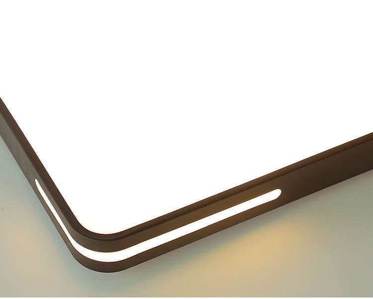 Led Ceiling Light(White) - 60*40cm, 48W