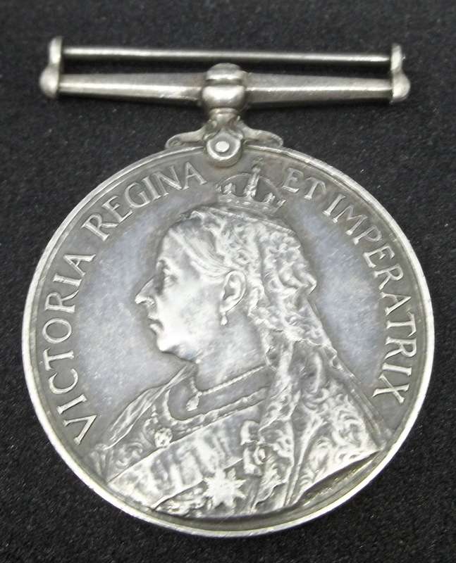QSA awarded to HB Gould IMP.MIL.RLYS.