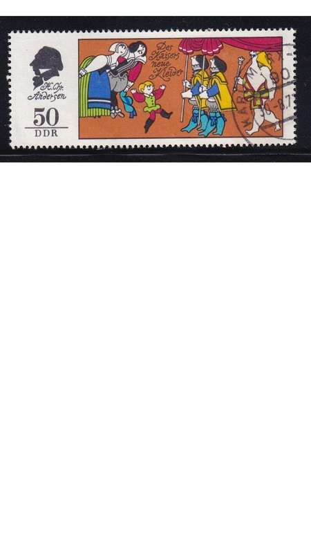 1975 Fairy Tales, DDR.