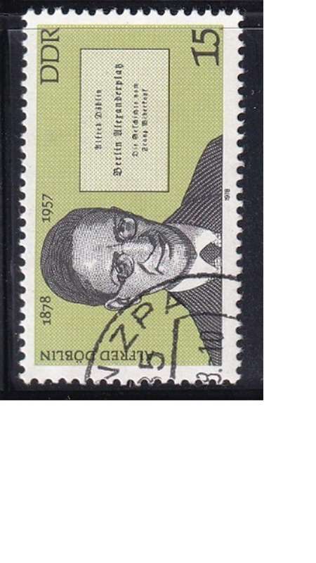 1978 Personalities, DDR.