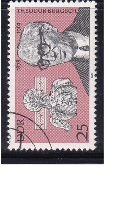 1978 Personalitites, DDR.