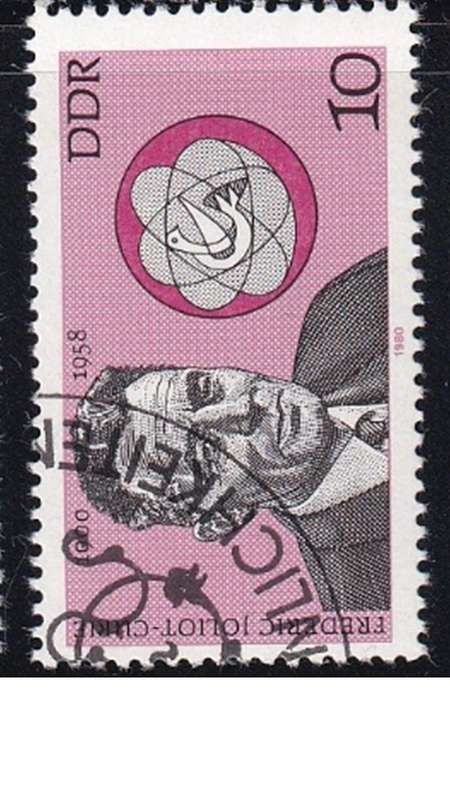 1980 Personalities, DDR.