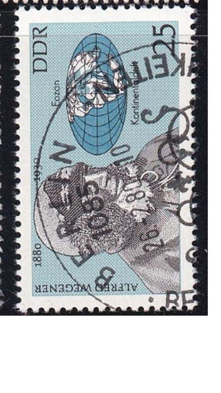 1980 Personalities, DDR.