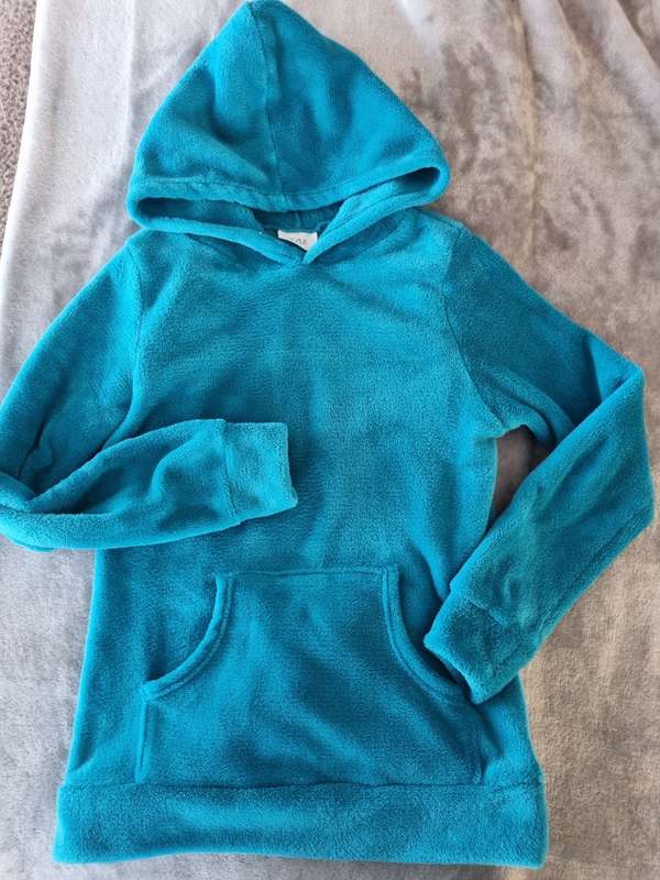 Hoodie - size small