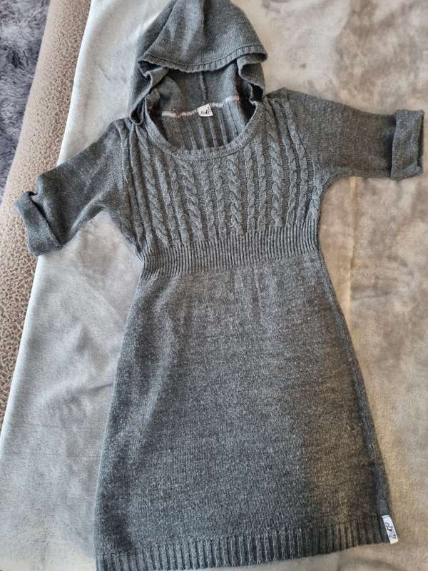 Knitwear top - size med