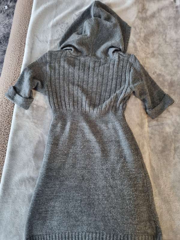 Knitwear top - size med