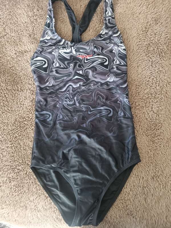 Ladies swimsuit size small