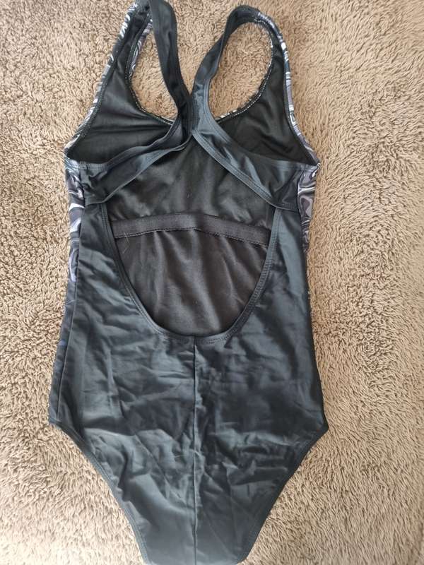 Ladies swimsuit size small