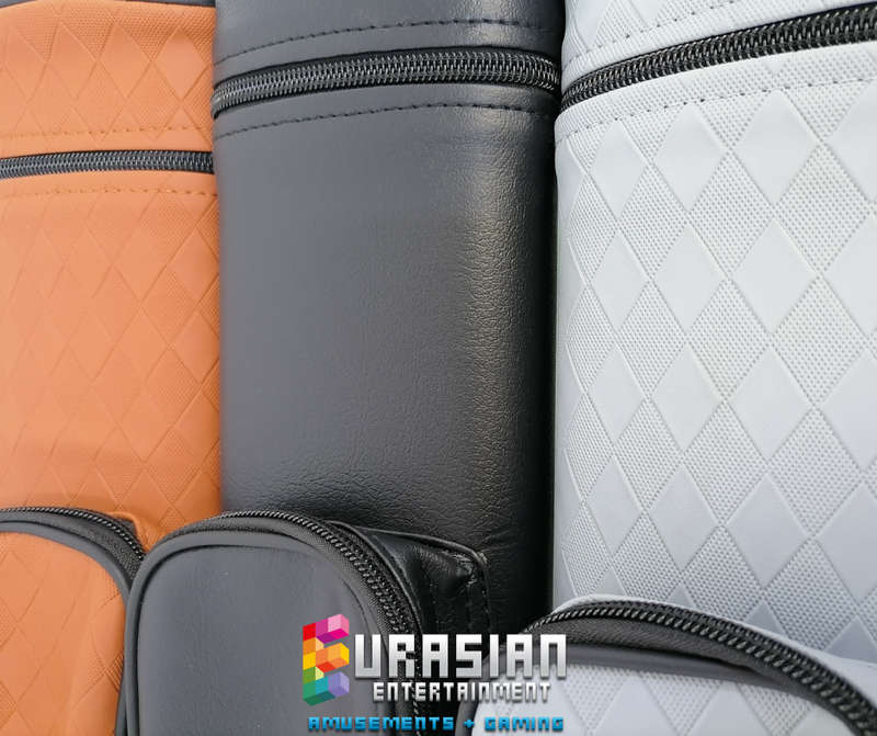 Cue Bag