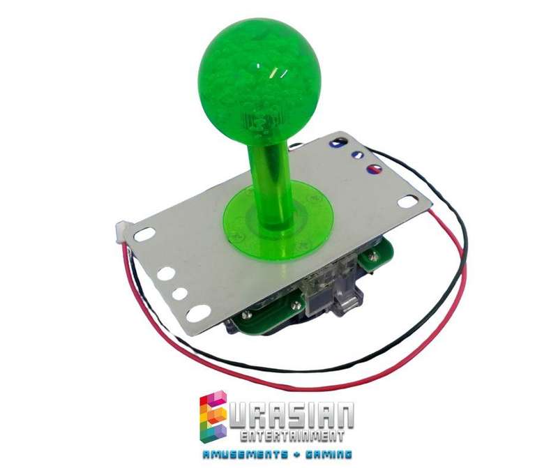 LED Joystick set