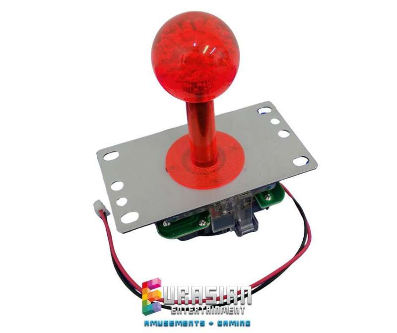 LED Joystick set