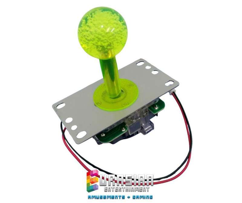 LED Joystick set