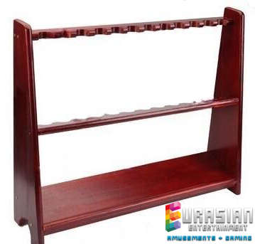 Pool Cue Stand