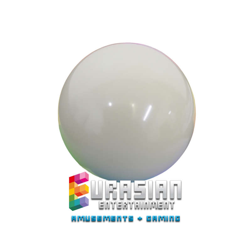 Pool Triangle, White Ball & Brush Set