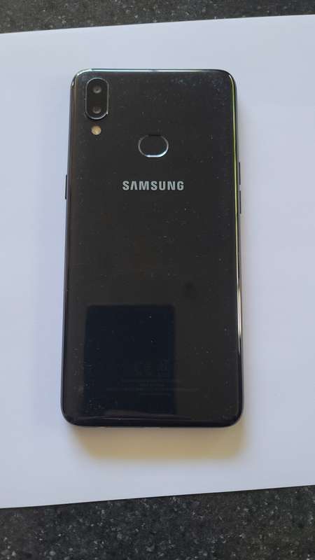 Samsung Galaxy A10s