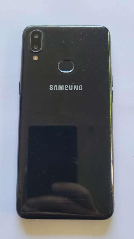Samsung Galaxy A10s