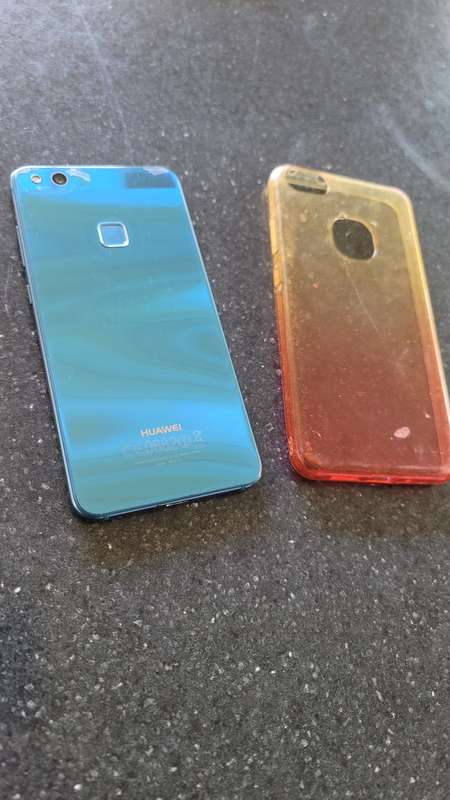 Huawei P10 Lite