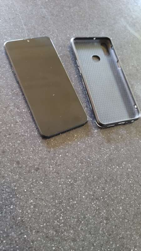 Samsung Galaxy A10s