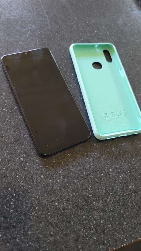 Samsung Galaxy A10s