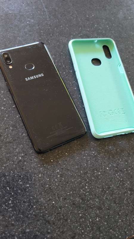 Samsung Galaxy A10s
