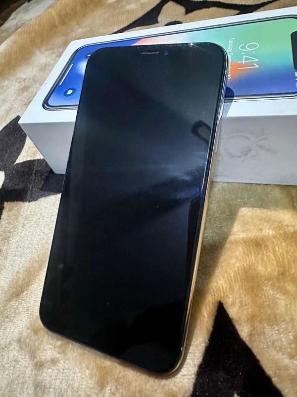 IPhone XS 256gb