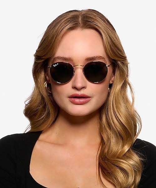 RAYBAN OCTAGON RB3681 Polarized