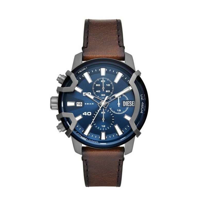 Diesel Men's Watch DZ 4506