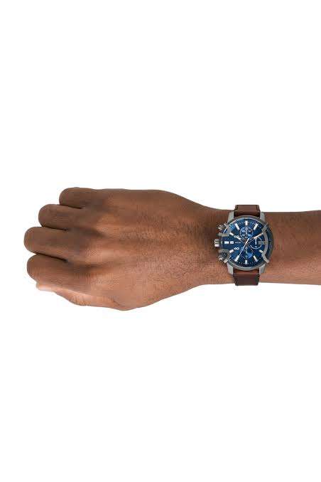 Diesel Men's Watch DZ 4506