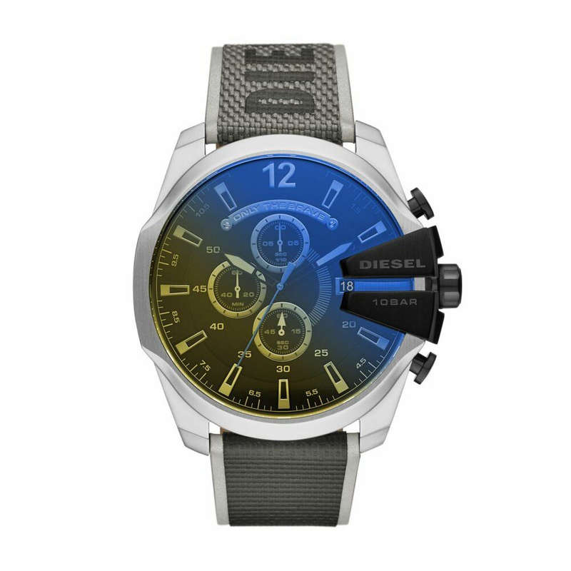 Diesel Men's Watch DZ 4523