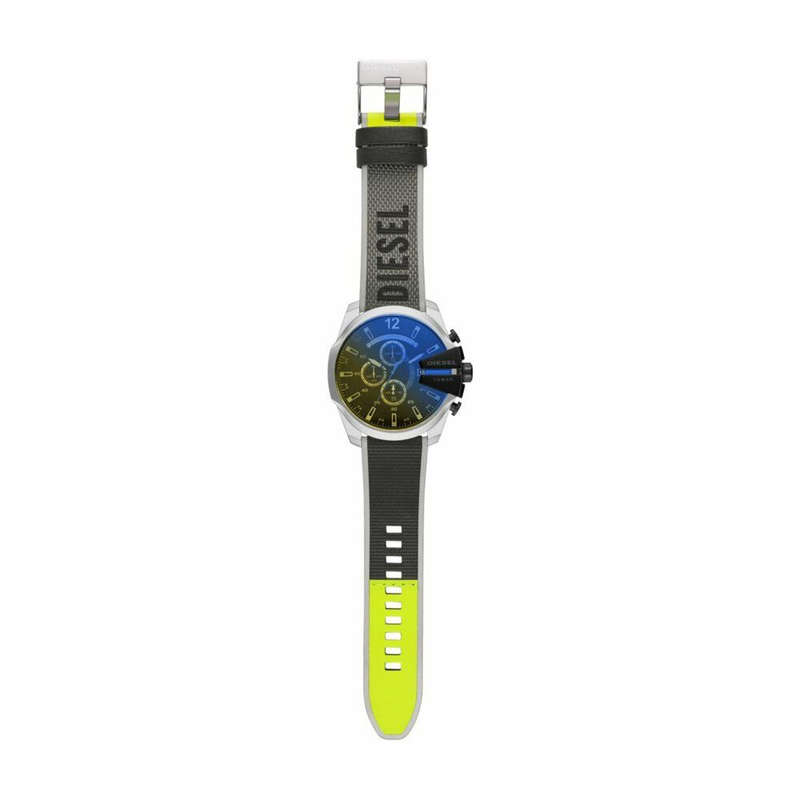 Diesel Men's Watch DZ 4523